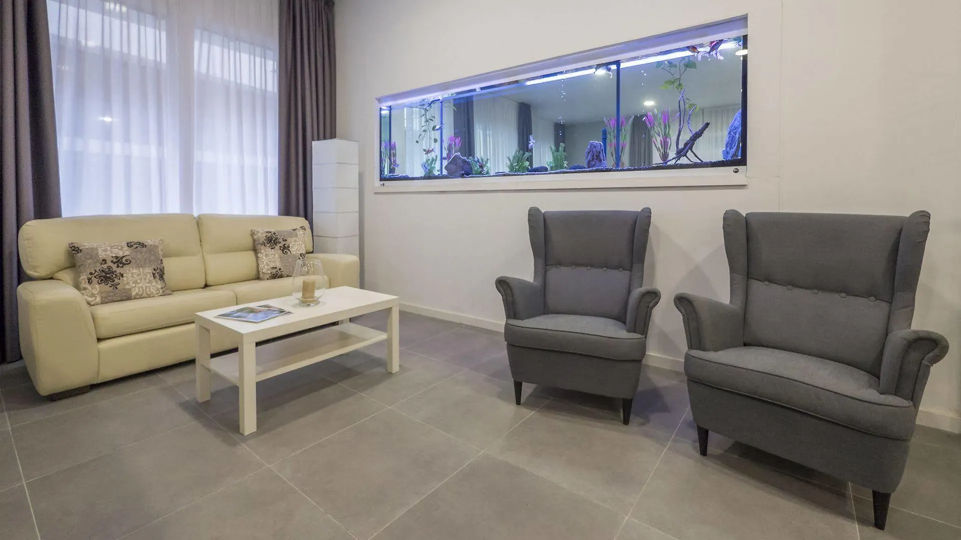 Hotel Victoria - Lloret