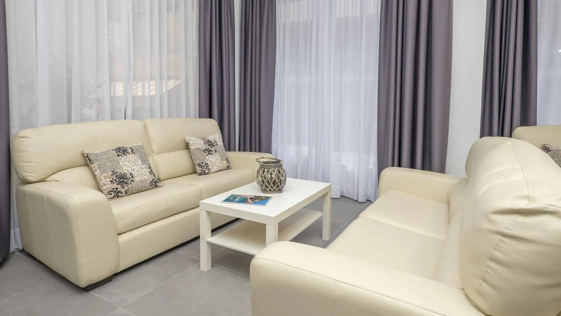 Hotel Victoria - Lloret