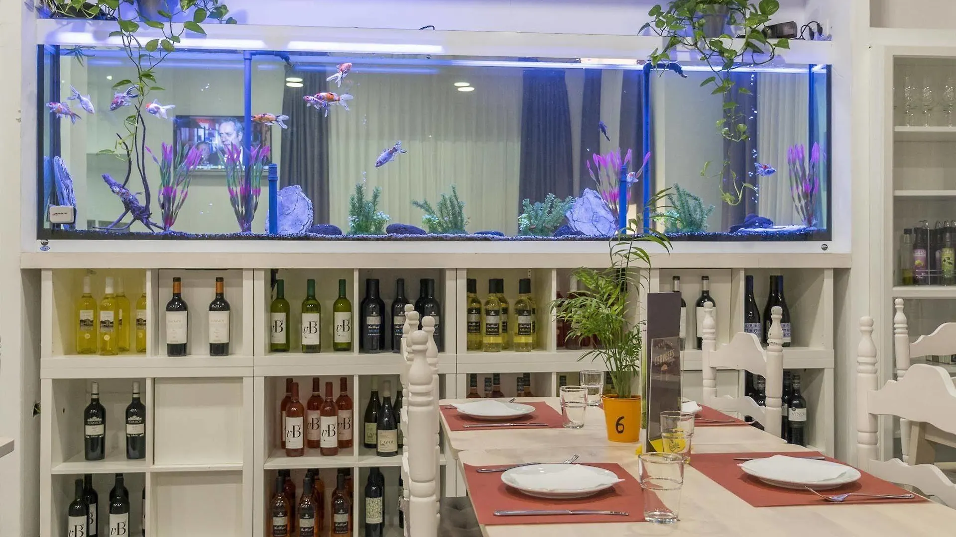 Hotel Victoria - Lloret