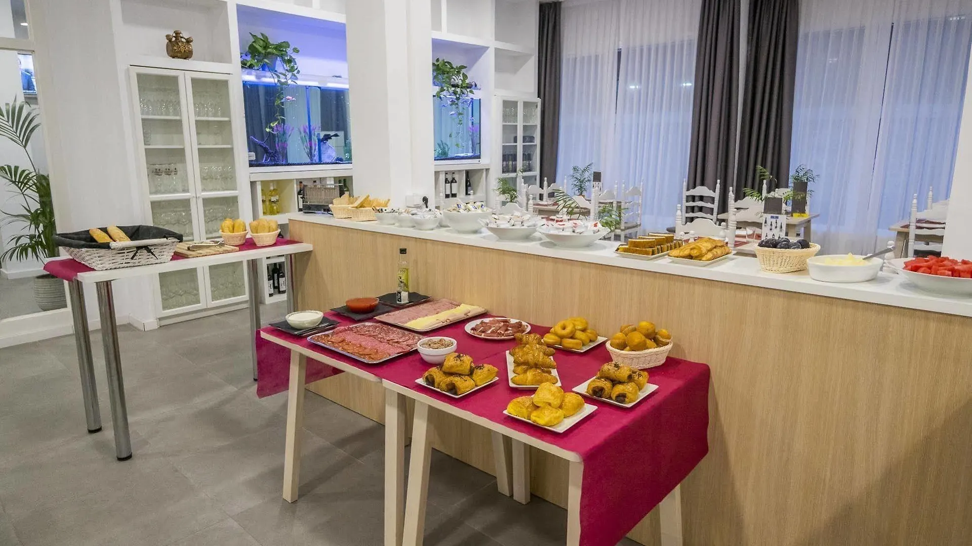 Hotel Victoria - Lloret