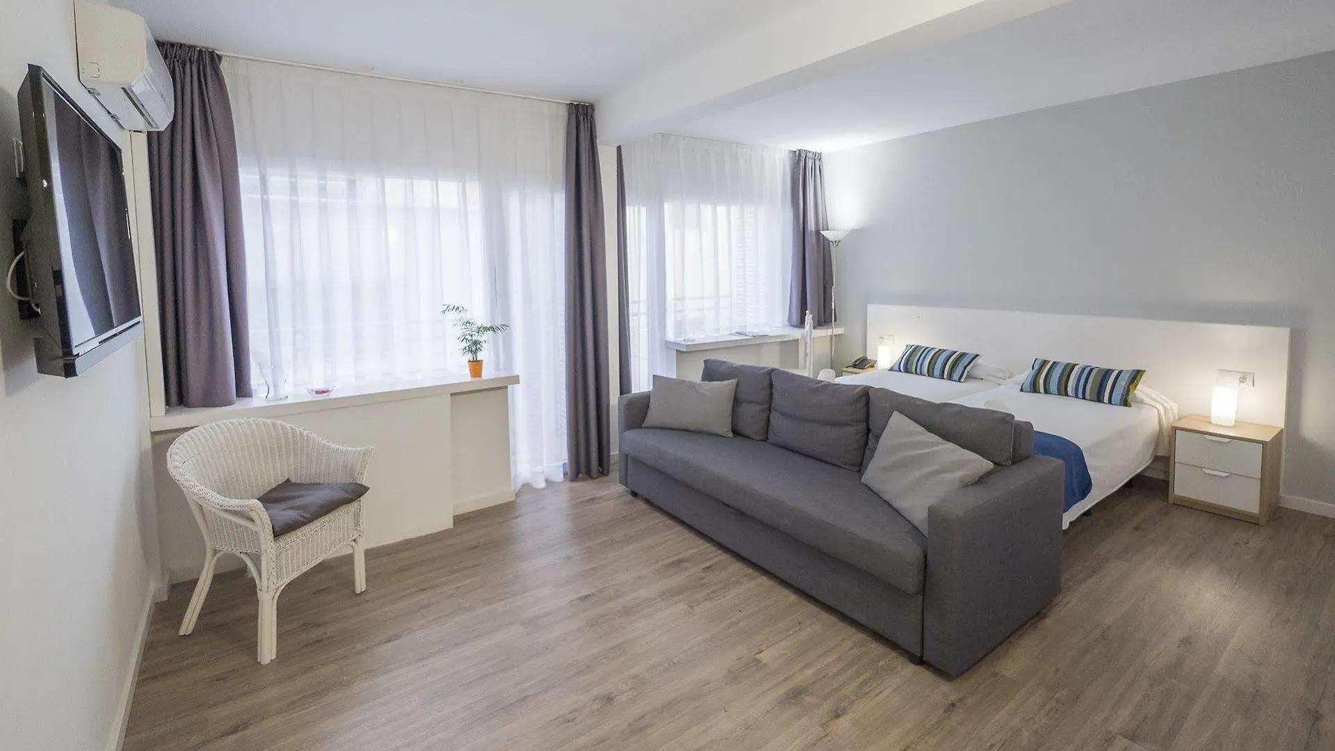 Hotel Victoria - Lloret
