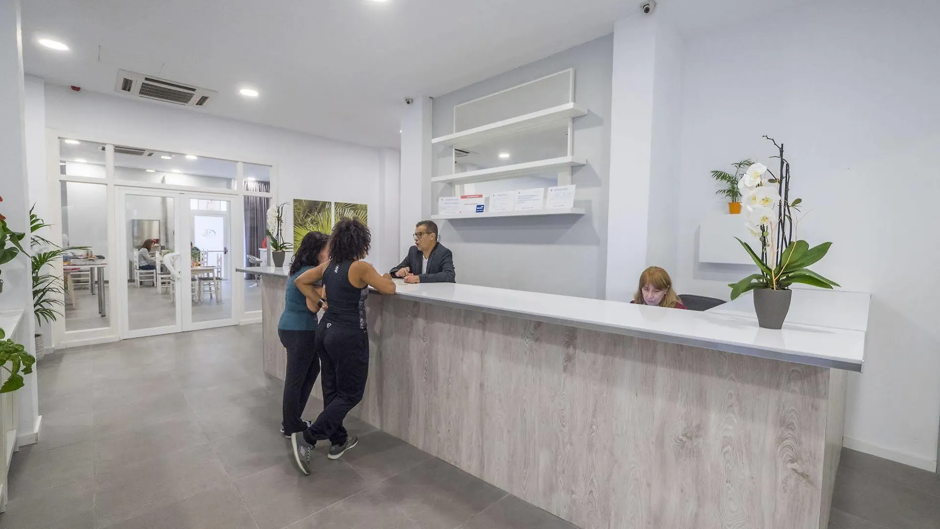 Hotel Victoria - Lloret Lloret de Mar