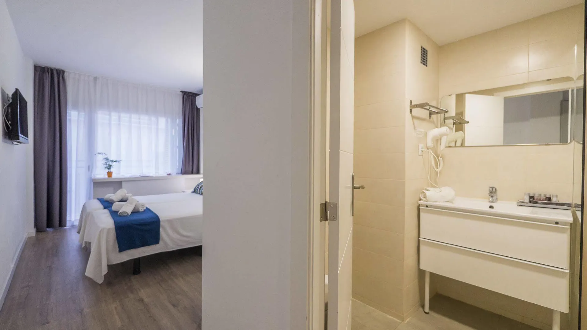 Hotel Victoria - Lloret  Lloret de Mar