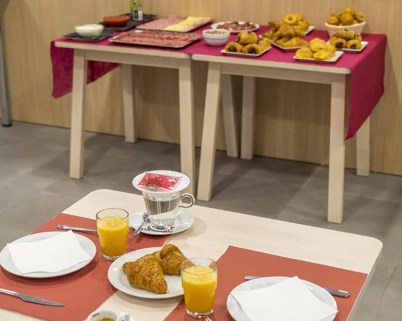 Hotel Victoria - Lloret