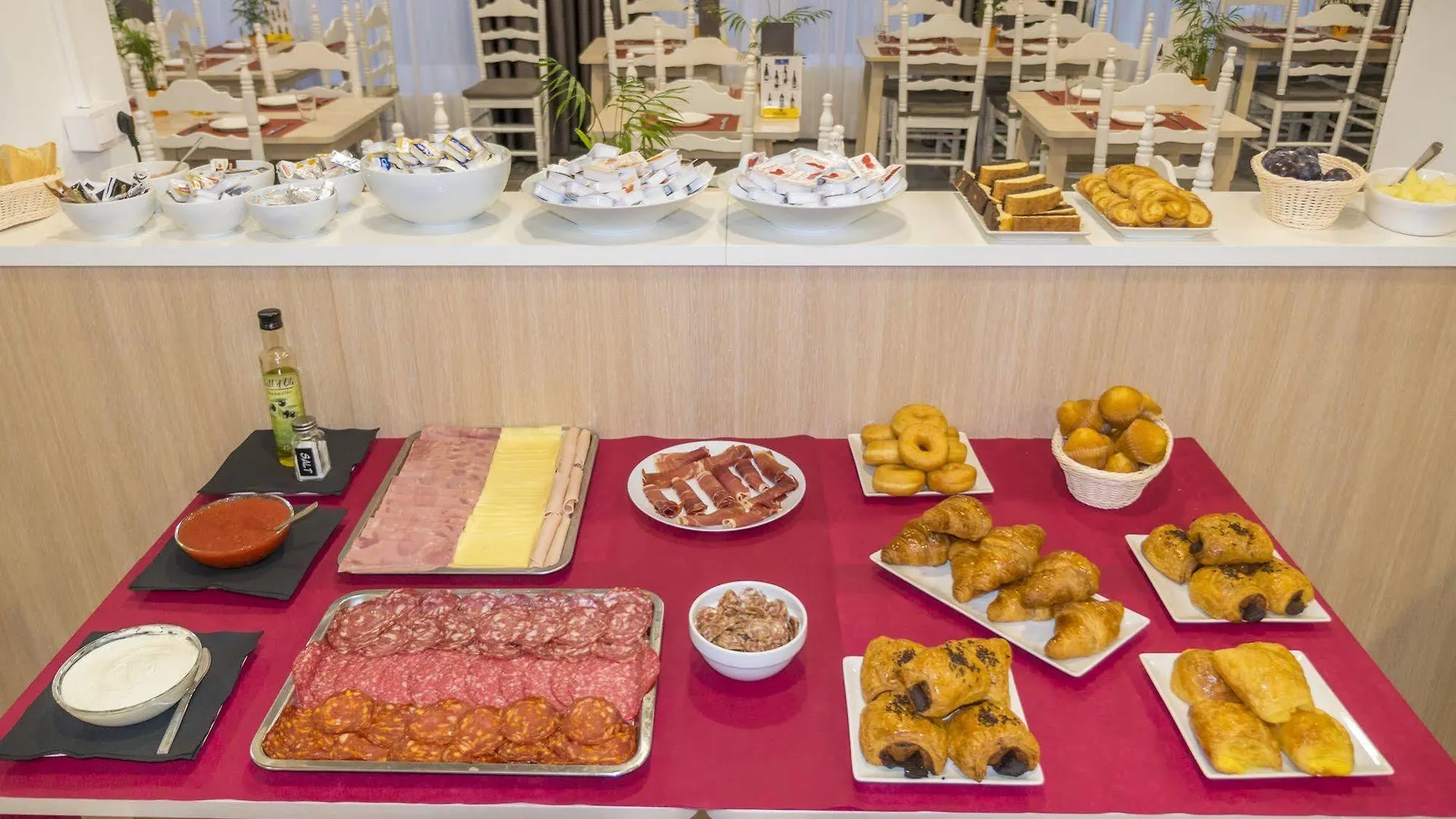 Hotel Victoria - Lloret