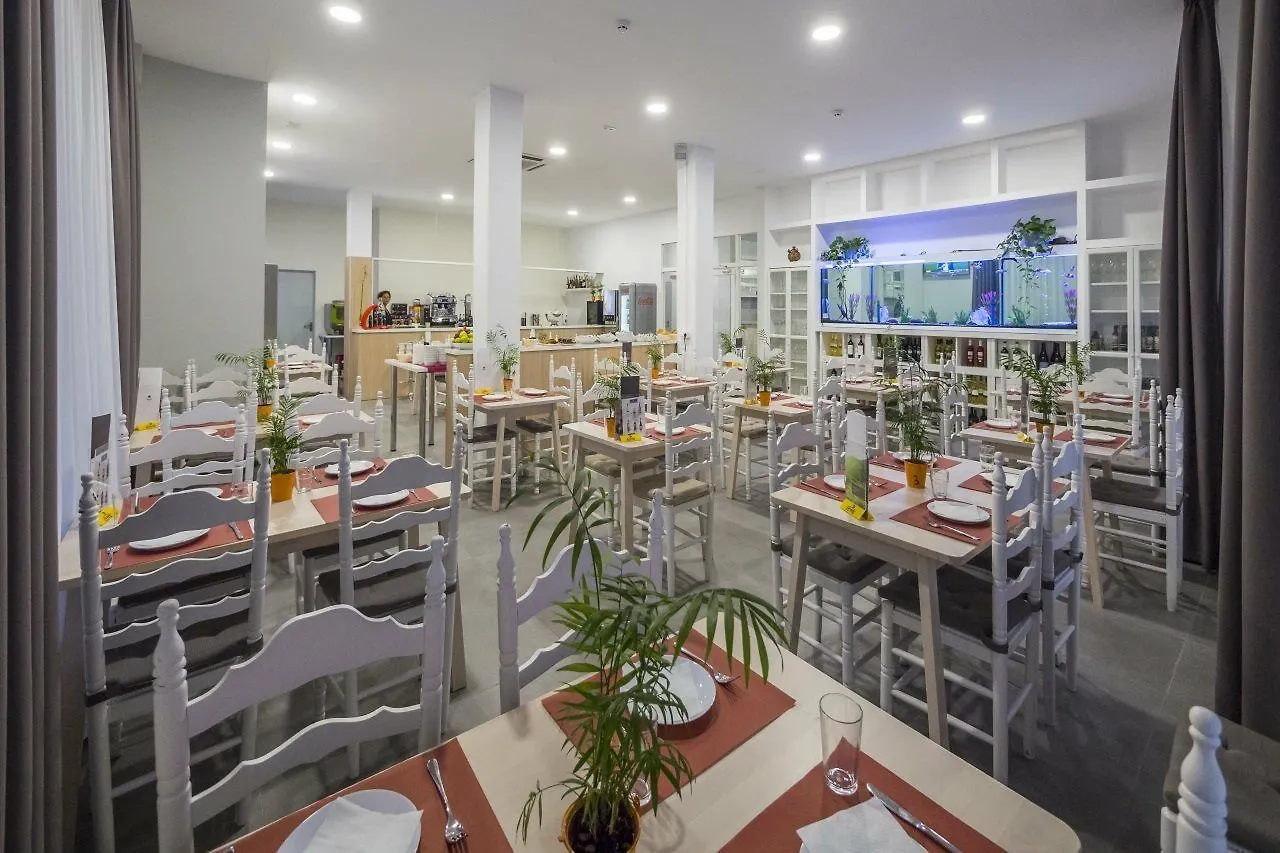 Hotel Victoria - Lloret Lloret de Mar