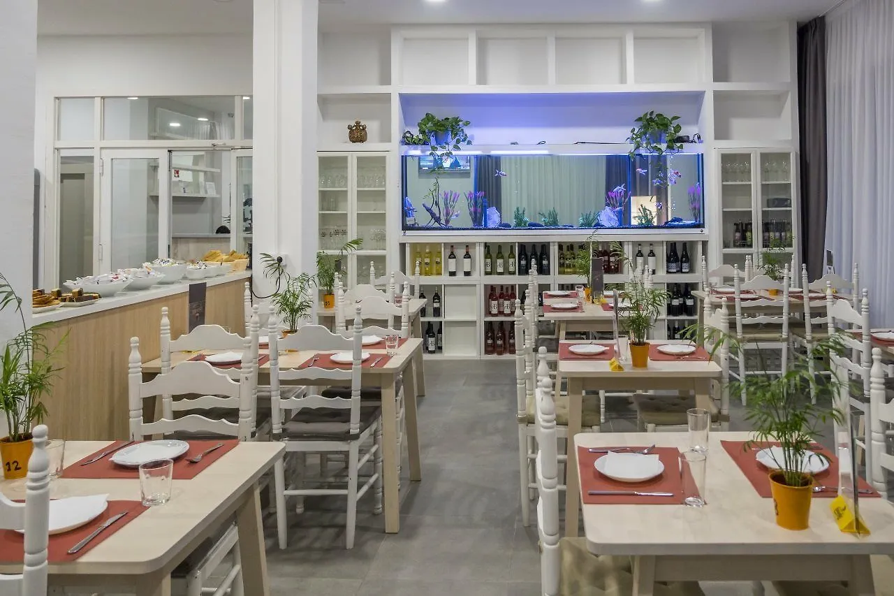 Hotel Victoria - Lloret