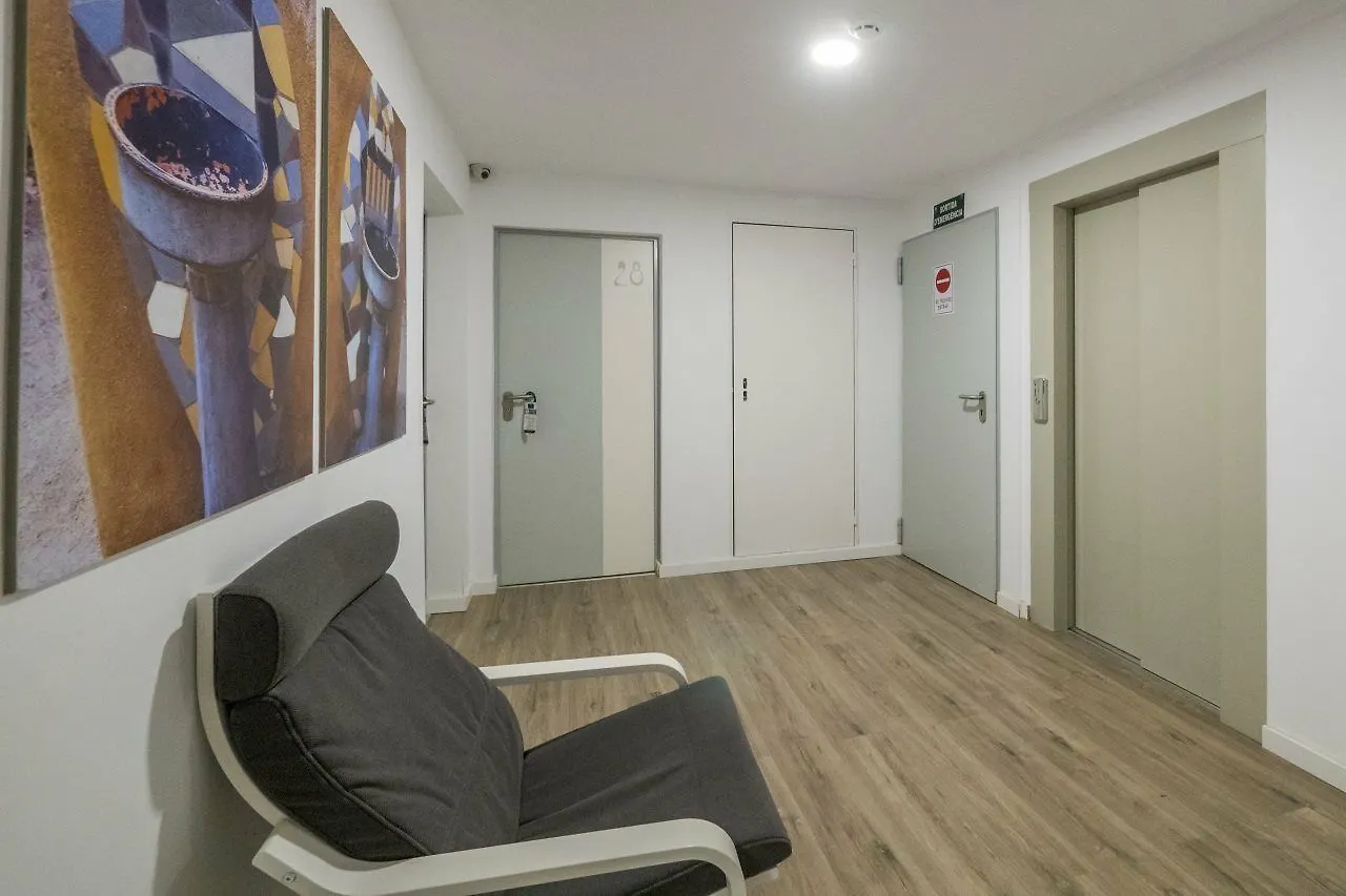 Hotel Victoria - Lloret Spain