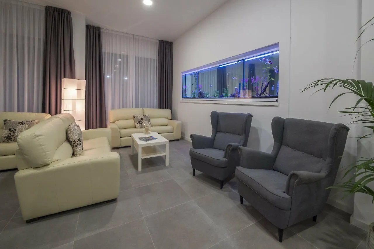 Hotel Victoria - Lloret