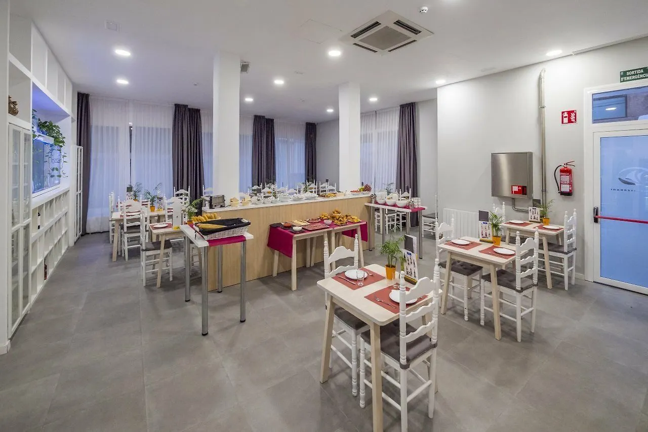 Hotel Victoria - Lloret