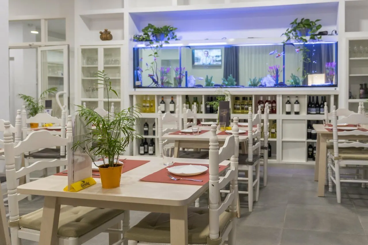 Hotel Victoria - Lloret